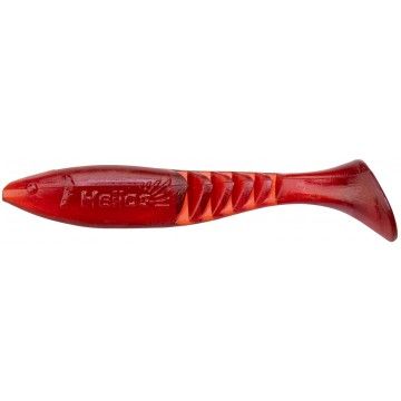 Виброхвост Slash 2,64"/6,7 см Cola 10шт. (HS-19-045) Helios