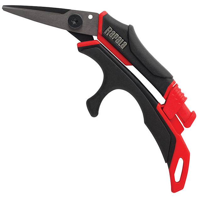 Ножницы Rapala RCD ( 13 см. )