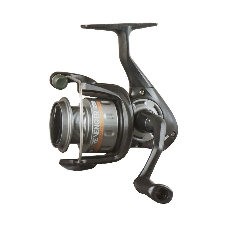 Катушка Okuma Revenger 65