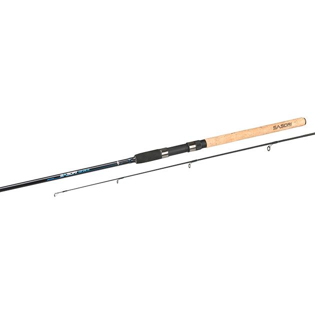 Спиннинг Mikado SASORI LIGHT SPIN 210 (тест 5-20 г)
