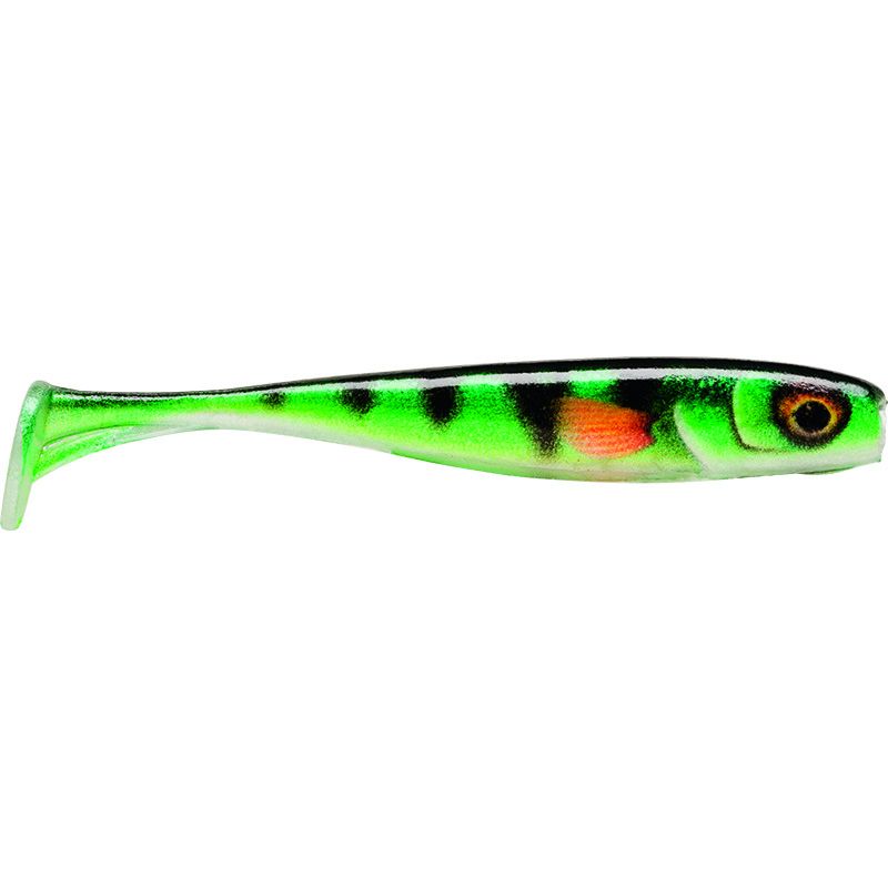 Мягкая приманка STORM Tock Minnow 03 /OPE / 8см, 6гр.