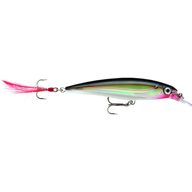 Воблер RAPALA X-Rap 10 /S /суспендер/ 1,2-1,8м, 10см, 13гр