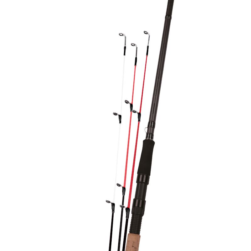 Удилище Okuma Custom Black Feeder 12' 360cm 40-80g 3sec MG/MLG/LG
