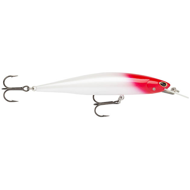 Воблер STORM ARASHI Rattling Minnow  11 /950 /плавающий/ до 0,6м, 11см, 17гр