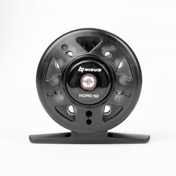 Катушка NORD 52mm Nisus (N-D500-50)