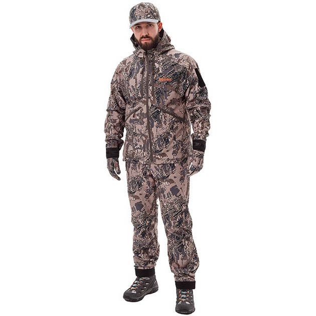 Костюм Remington Himalayan Figure р. S Костюм Remington Himalayan Figure р. S