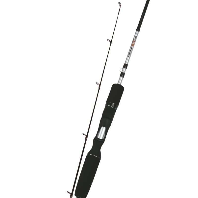 Удилище Okuma Helios SX Spin 6'6'' 197cm 7-18g 2sec
