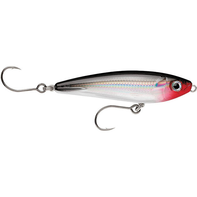 Воблер RAPALA X-Rap Saltwater Subwalk 09 /S /медленно тонущ. / 0-0,7м, 9см, 20гр.