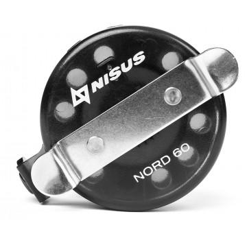 Катушка NORD Horizont 60mm Nisus (N-D510-60)
