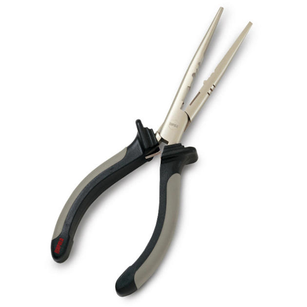 Плоскогубцы Rapala c тонким наконечником (10 см.)