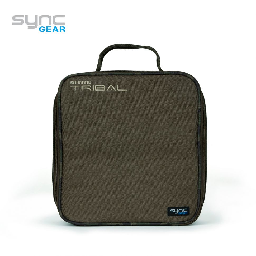 Чехол для весов Shimano Sync Scale Pouch