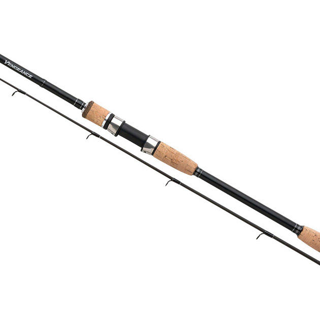 Удилище SHIMANO Vengeance CX 270ML Sensitive (Тест3-15гр. )