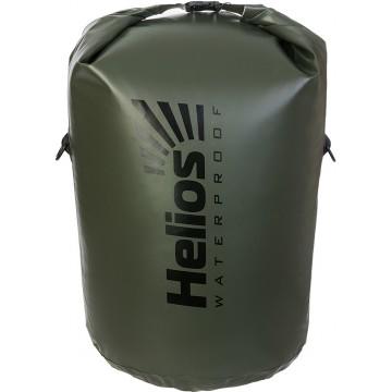 Драйбег 120л (d43/h85cm) хаки Helios (HS-DB-1204385-H)