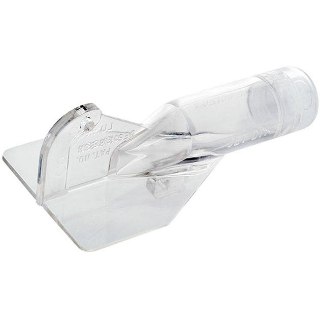 Заглубитель LUHR JENSEN Jet Diver 030 /0086 /10см, до 9м