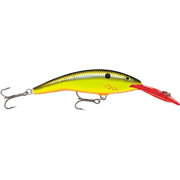 Воблер RAPALA Tail Dancer 05 /BHO /плавающий/ 1,8-2,7м, 5см, 6гр