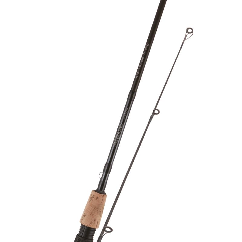Удилище Okuma Azaki Spin 7'6" 228cm 12-35g 2sec