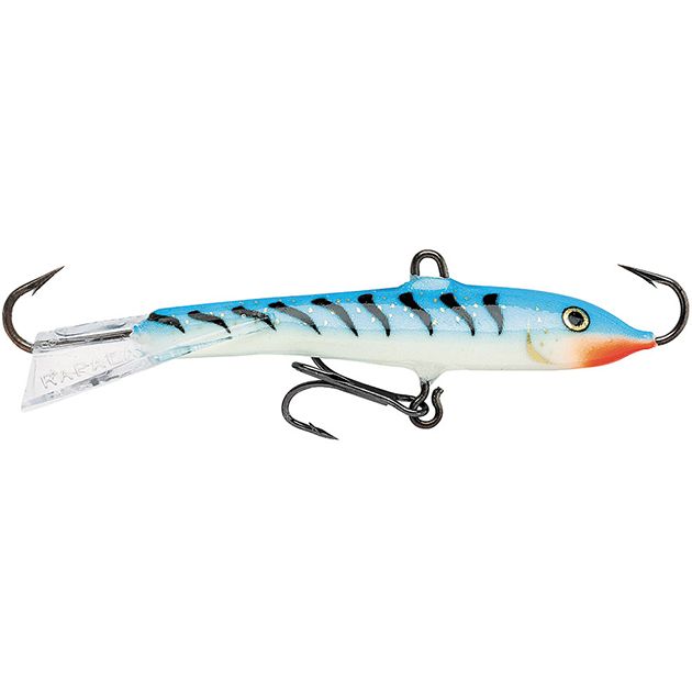 Балансир Rapala W02 /GBT  (20мм/ 4гр)