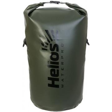 Драйбег 90л (d38/h85cm) хаки Helios (HS-DB-903885)