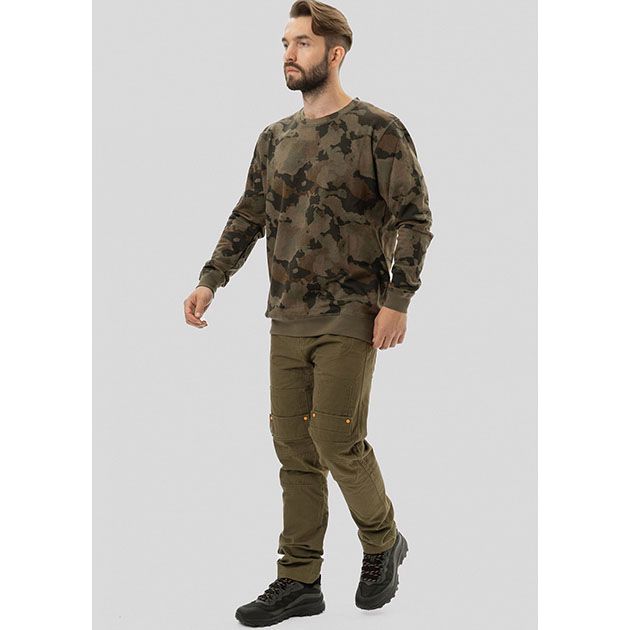 Джемпер Remington Barcelona, р. M