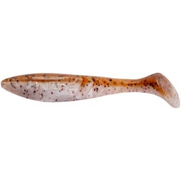 Виброхвост Slash 2,64"/6,7 см Golden Pepper 10шт. (HS-19-046) Helios