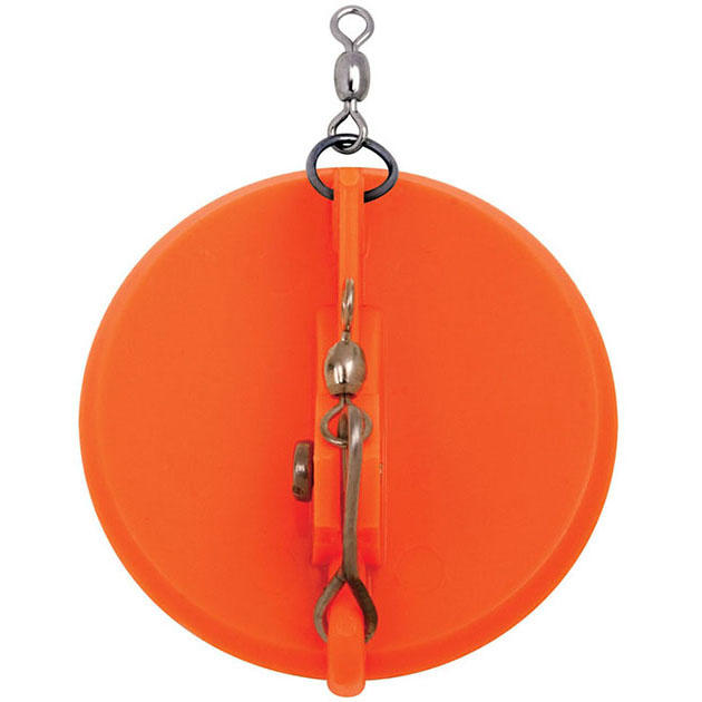 Заглубитель LUHR JENSEN Dipsy Diver 001 /0077 /? 105мм, до 15м.