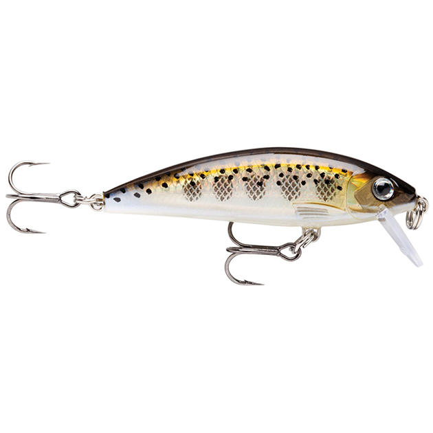 Воблер RAPALA X-Rap Countdown 05 /MD /тонущий/ 0,6-1,2м, 5см, 4гр
