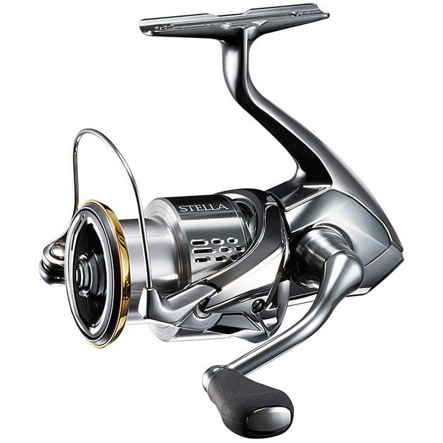 Катушка SHIMANO Stella 4000 FJ