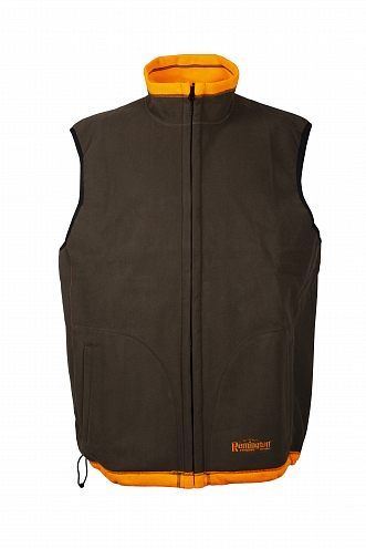 Жилет двусторонний Remington Experienced Hunter II р. S
