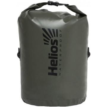 Драйбег 70л (d38/h65cm) хаки Helios (HS-DB-703865-H)