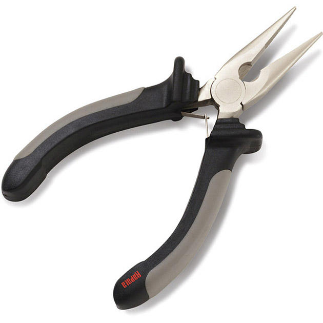 Плоскогубцы Rapala мини (12,5 см.)