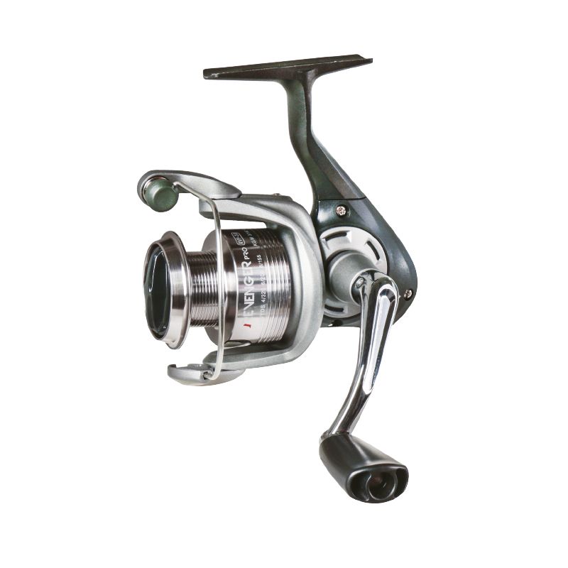 Катушка Okuma Revenger Pro 65