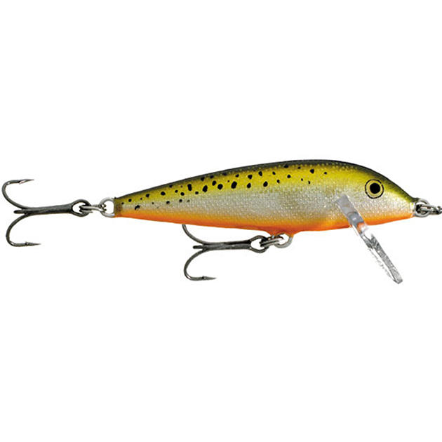 Воблер RAPALA Countdown 05 /RFSM /тонущий/ 5см, 5гр