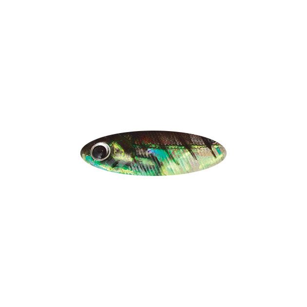 Виброхвост оснащенный Mikado CRYSTAL FISH WXH-59-10см/57 ( 2 шт.)