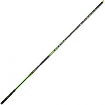 Удилище маховое GREEN ROD carbon, 4m, 15-40g (N-GR-400) Nisus