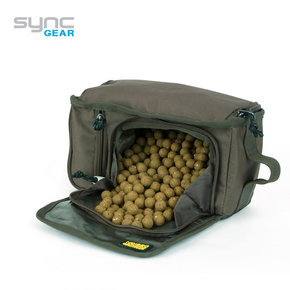 Сумка SHIMANO Sync 1.5kg Baiting Caddy