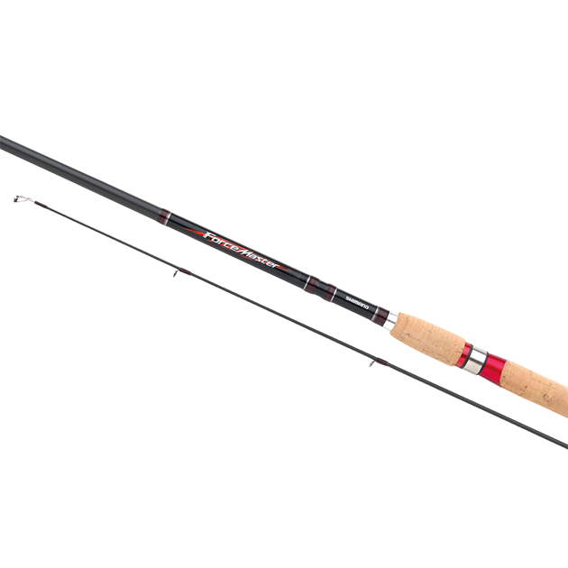Удилище SHIMANO FORCEMASTER BX SPINNING 27MH (Тест 14-40 гр.)
