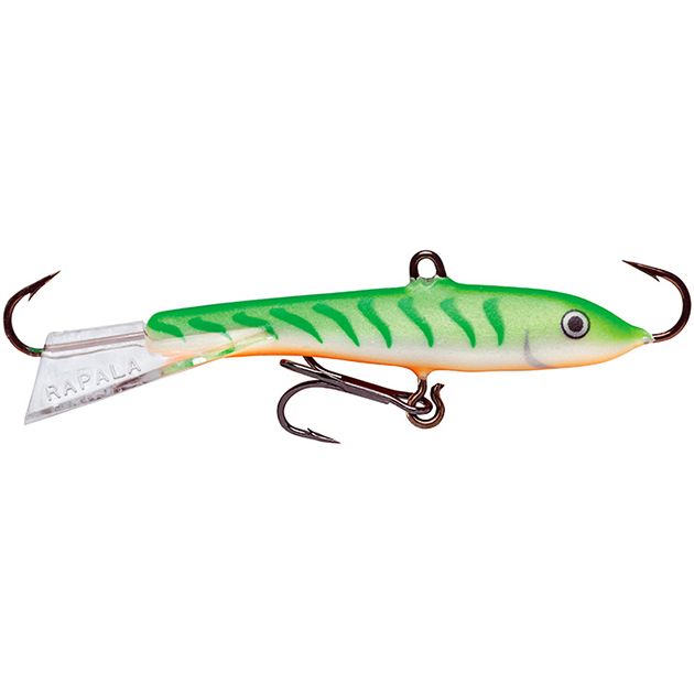 Балансир Rapala W02 /GTU  (20мм/ 4гр)