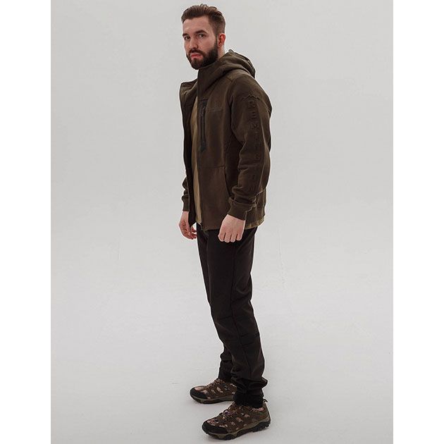 Джемпер Remington Cadiz р. 2XL
