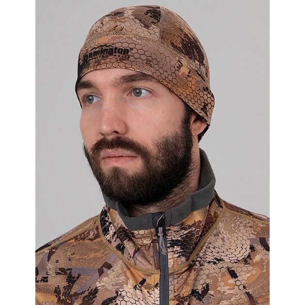 Шапка Remington Еase Yellow Waterfowl Honeycombs р. S/M