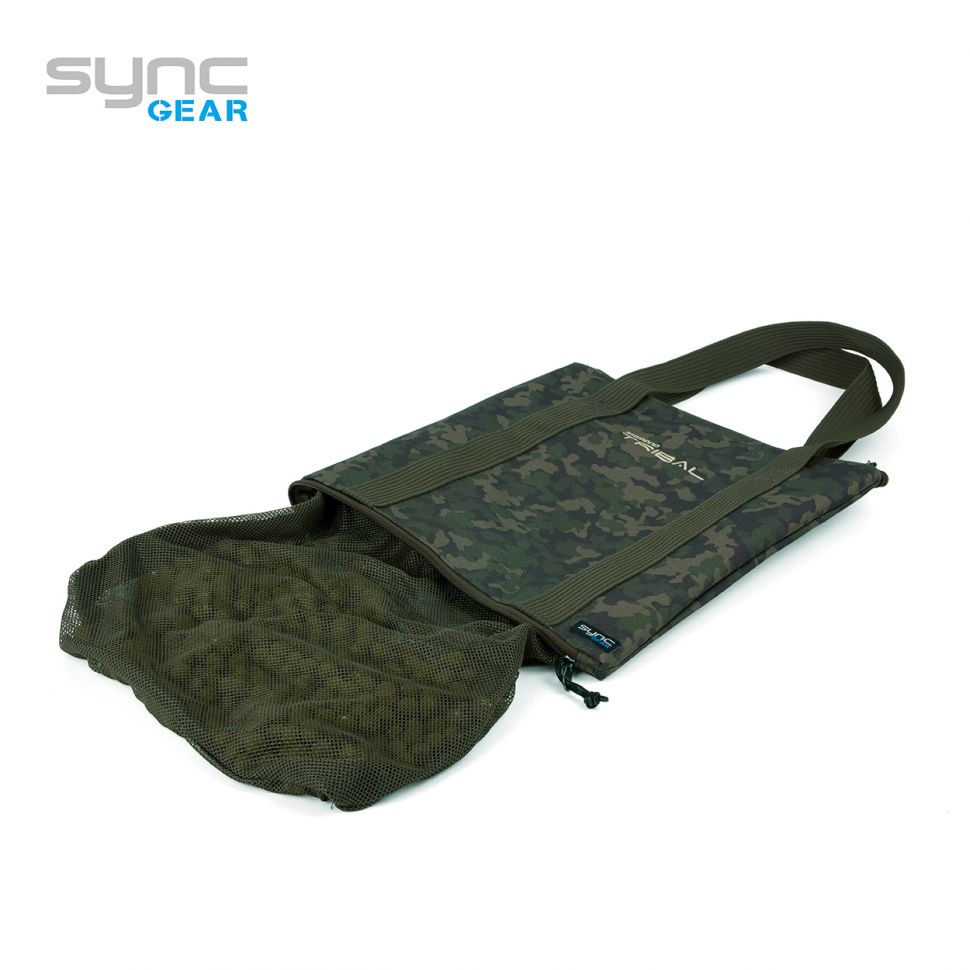 Сумка Shimano Sync 10kg Airdry Bag