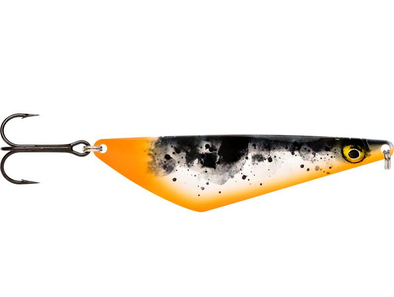 Блесна RAPALA Harmaja 18 /HLW / 8,5см, 18гр.