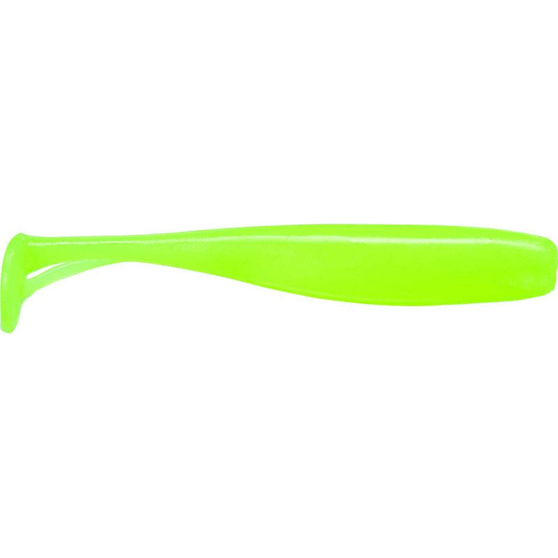 Мягкая приманка STORM Tock Minnow 04 /CH / 10см, 12гр.