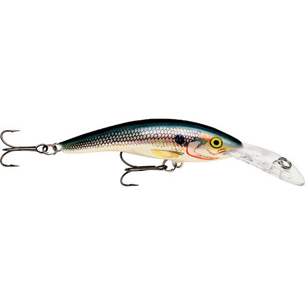 Воблер RAPALA Tail Dancer 05 /SD /плавающий/ 1,8-2,7м, 5см, 6гр