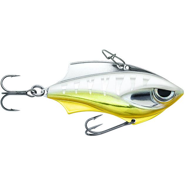 Воблер RAPALA Rap-V Blade 06 /ACHT /тонущий/ 6см, 14гр.