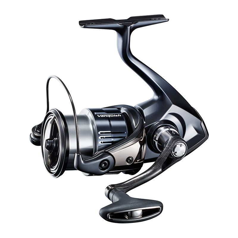 Катушка SHIMANO 19 Vanquish 2500S HG