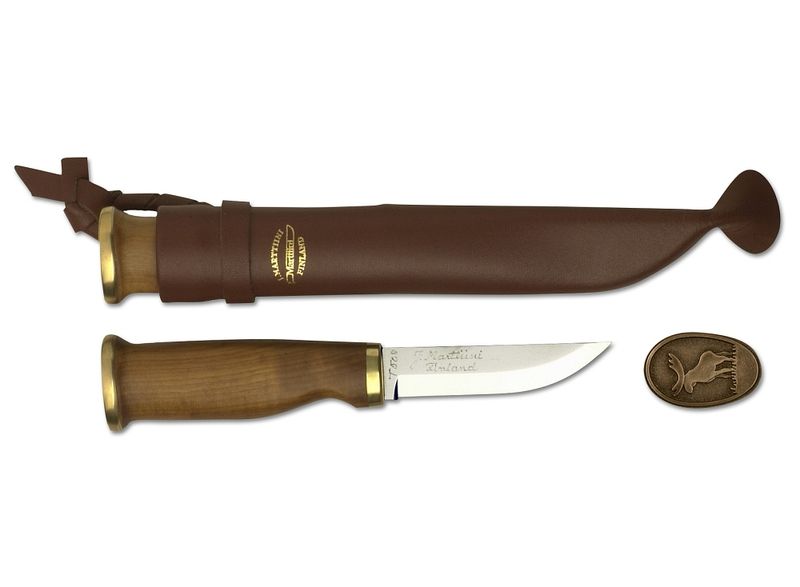 Нож MARTTIINI MOOSE