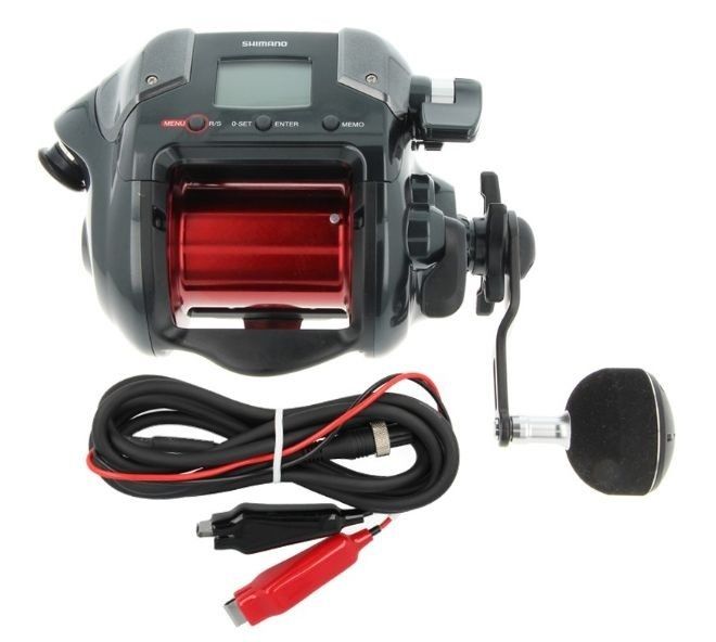 Катушка SHIMANO Dendou-Maru 4000PL
