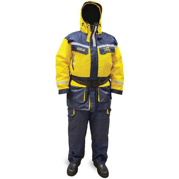 SEAFOX CROSSFLOW TWO /XL