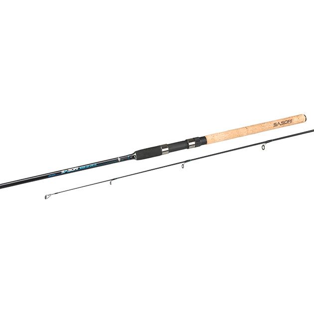 Спиннинг Mikado SASORI MEDIUM LIGHT SPIN 270 (тест 5-25 г)