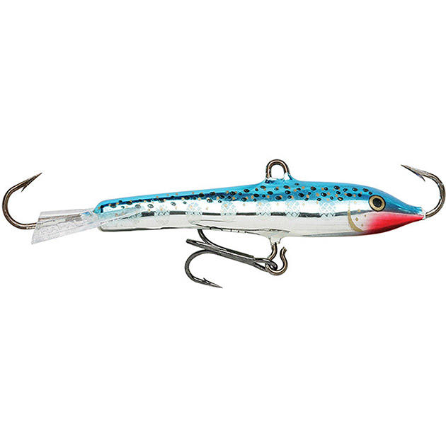 Балансир Rapala W07 /MB  (70мм/  18гр)